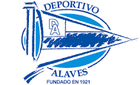 Jugador premiado con 2 entradas para presenciar en directo el encuentro de la Liga Adelante Deportivo Alaves-C.D Numancia.